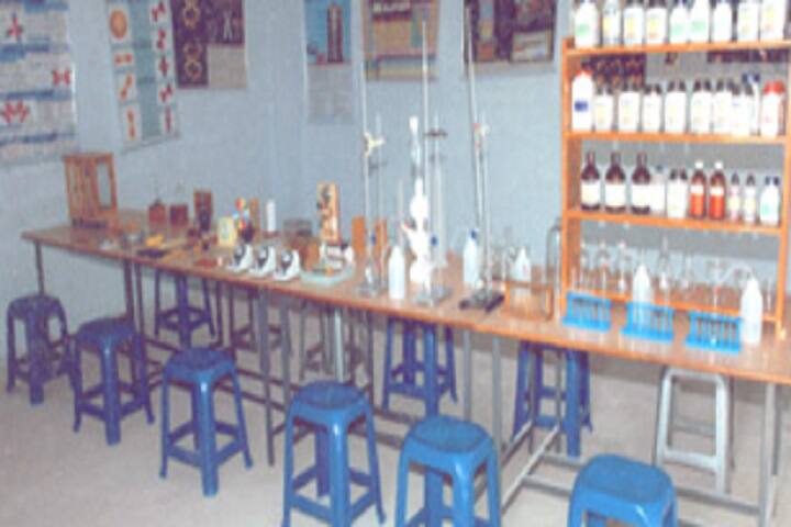 laboratory